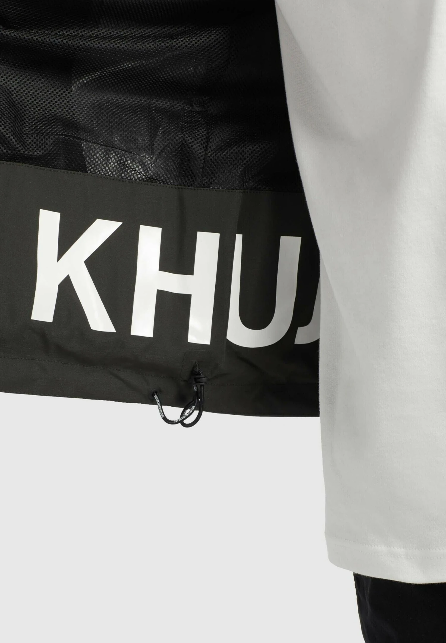 Khujo Neal - Chaqueta Outdoor - Braun 11 Khujo Neal - Chaqueta Outdoor - Braun - Image 9