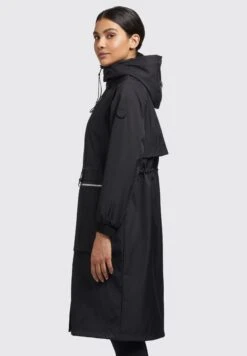 Khujo Paxi - Parka - Schwarz 14 Khujo Paxi - Parka - Schwarz -Moda Tienda 02c9fa3f65444658a8f5aee27ffef5ce