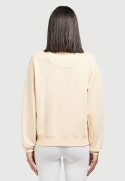 Khujo Esperanza - Sudadera - Hellgelb 12 Khujo Esperanza - Sudadera - Hellgelb -Moda Tienda 03b4f1ee600d494d820b5bca89131851