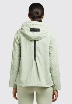 Khujo Zahira - Chaqueta Fina - Blassgrün 12 Khujo Zahira - Chaqueta Fina - Blassgrün -Moda Tienda 0531afb809f34aba89e3e7fe061ced27