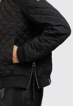 Khujo Monza - Chaqueta De Entretiempo - Schwarz 15 Khujo Monza - Chaqueta De Entretiempo - Schwarz -Moda Tienda 060738bdced84373b6a6c90b09dcec64