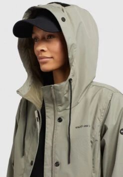 Khujo Lauren - Parka - Khaki 13 Khujo Lauren - Parka - Khaki -Moda Tienda 07f977360cc644239df5e5333c8db123