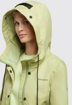 Khujo Lauren - Parka - Fer Gre -Moda Tienda 09309c12e33b473c8aff746cc6a51d63