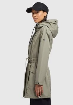 Khujo Lauren - Parka - Khaki 12 Khujo Lauren - Parka - Khaki -Moda Tienda 0b3af5a4b5034a4ab036ad03bc17bff5