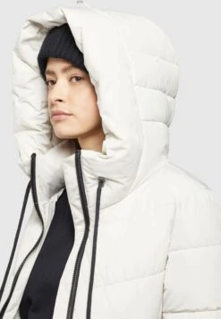 Khujo Klayd - Abrigo De Invierno - Weiß 14 Khujo Klayd - Abrigo De Invierno - Weiß -Moda Tienda 0b93a41cd65d45f09fee28303df2aadb