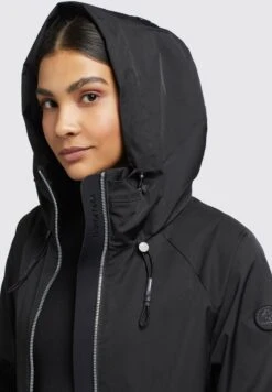 Khujo Paxi - Parka - Schwarz 15 Khujo Paxi - Parka - Schwarz -Moda Tienda 0bd15f0cdc774eb1af25252d4ab96eb4