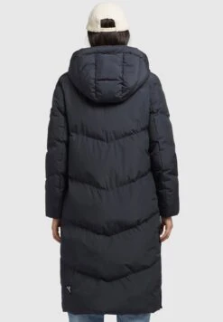 Khujo Sonje 4 - Abrigo De Invierno - Graublau -Moda Tienda 0c44b48554594cb0b44f5d2e3f0ae12a