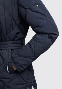 Khujo Yuna - Chaqueta De Entretiempo - Dunkelblau 16 Khujo Yuna - Chaqueta De Entretiempo - Dunkelblau -Moda Tienda 0c6c4bbac1764392bab0f6971f8a37d4