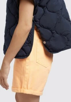 Khujo Ery - Chaqueta De Entretiempo - Dunkelblau -Moda Tienda 0d31d28e3c6d4a6aa02185dade398858