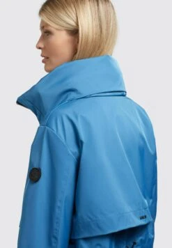 Khujo Mantel Ariana2 - Parka - Blau -Moda Tienda 0dc0ed9da8df413ebb5e6c53dc23416a