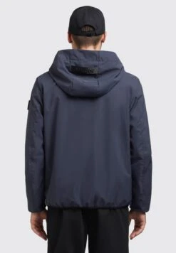 Khujo Eldon - Chaqueta Outdoor - Dunkelblau 12 Khujo Eldon - Chaqueta Outdoor - Dunkelblau -Moda Tienda 1168a783aa40475faca7956bda107f42