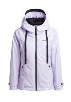 Khujo Somia - Chaqueta De Entretiempo - Flieder Hell -Moda Tienda 11c9f302cfc549c286ee537bbe854e0a