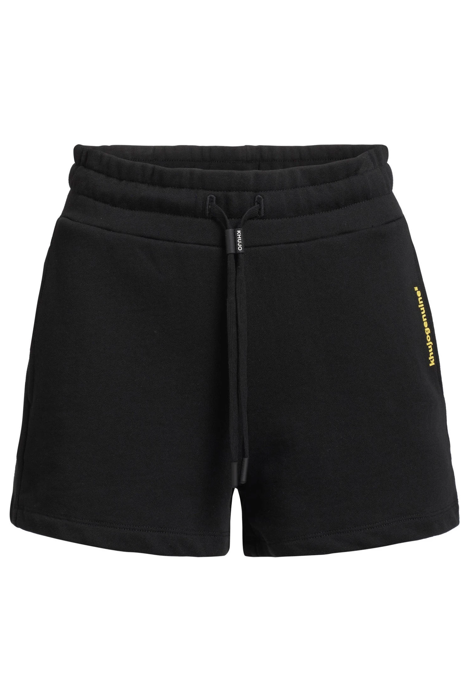 Khujo Mirabelle - Pantalones Deportivos - Schwarz 10 Khujo Mirabelle - Pantalones Deportivos - Schwarz - Image 8