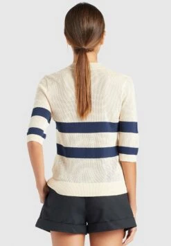 Khujo Chumane - Camiseta Estampada - Sand/Dark Blue 12 Khujo Chumane - Camiseta Estampada - Sand/Dark Blue -Moda Tienda 1701fbdfe91242a1859ec9cc53c13ca6