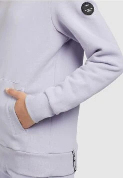 Khujo Rhabea - Jersey Con Capucha - Flieder 13 Khujo Rhabea - Jersey Con Capucha - Flieder -Moda Tienda 19576a7f0415485dbd41da17df08f6d8