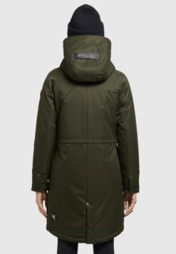 Khujo Laria - Abrigo De Invierno - Dep Gre 13 Khujo Laria - Abrigo De Invierno - Dep Gre -Moda Tienda 1a055be209644b7d9dfe1ca2a307fc6a
