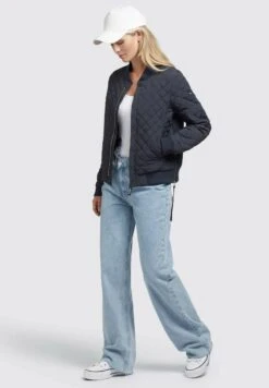 Khujo Monza - Chaqueta De Entretiempo - Dunkelgrau -Moda Tienda 1a7421d9a90c4d3ca46f84ef633c7c82