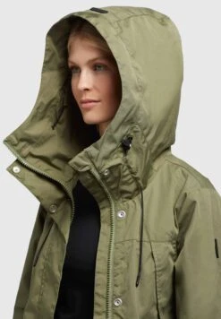 Khujo Parka - Olivgrün 15 Khujo Parka - Olivgrün -Moda Tienda 1c583b692edf40a6944c963d66348f74