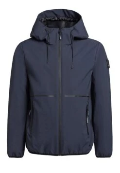 Khujo Eldon - Chaqueta Outdoor - Dunkelblau 17 Khujo Eldon - Chaqueta Outdoor - Dunkelblau -Moda Tienda 1e0e7229683146529d5b693e34ea9e3c