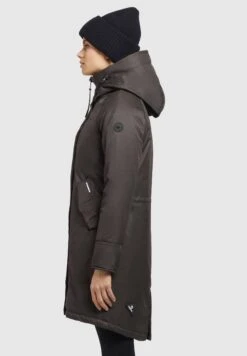 Khujo Laria - Abrigo De Invierno - Spa Gry 16 Khujo Laria - Abrigo De Invierno - Spa Gry -Moda Tienda 1e79df8222464388a8b094a1f348cae7