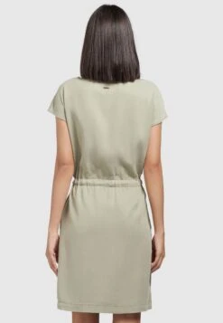 Khujo Hediye - Vestido Informal - Oliv 12 Khujo Hediye - Vestido Informal - Oliv -Moda Tienda 1f666cebfc4f4599857d49ef290ee146