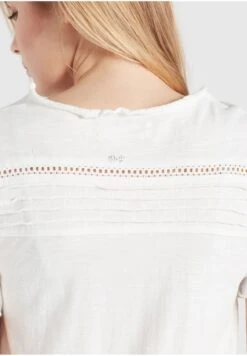 Khujo Kapua - Vestido Informal - Weiß 20 Khujo Kapua - Vestido Informal - Weiß -Moda Tienda 206bb516fd0d41bb8866adadc0f38512