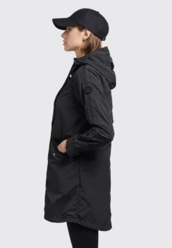 Khujo Games - Parka - Schwarz -Moda Tienda 20b8184dfcdf44b2b371f8ece406abe8