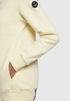Khujo Karima - Jersey Con Capucha - Hellgelb 10 Khujo Karima - Jersey Con Capucha - Hellgelb -Moda Tienda 230c547d92da4f3e8b54a89f89109f2e
