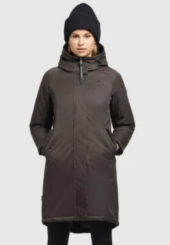 Khujo Laria - Abrigo De Invierno - Spa Gry