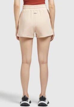 Khujo Mirabelle - Pantalones Deportivos - Aprikot -Moda Tienda 247688bbeed647c7bf705360c3b83f20