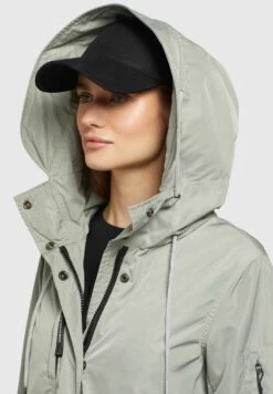 Khujo Dayes - Parka - Blassgrün 13 Khujo Dayes - Parka - Blassgrün -Moda Tienda 24bf0bfc06844dd2a86b566690e86bb0