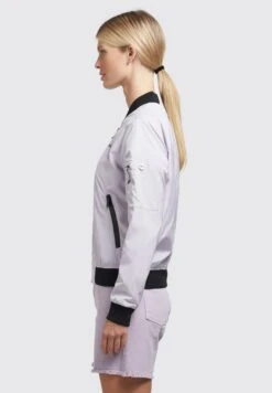 Khujo Stence2 - Chaquetas Bomber - Flieder Hell 14 Khujo Stence2 - Chaquetas Bomber - Flieder Hell -Moda Tienda 286c686bea52477e88c4a560b8467f96