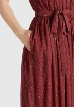 Khujo Louanna - Mono - Red 16 Khujo Louanna - Mono - Red -Moda Tienda 28a91255f59c42488df443a5b6c387af