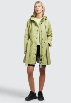 Khujo Lauren - Parka - Fer Gre -Moda Tienda 296ad529168b4e1eb88f97c00a664775