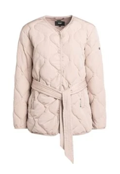 Khujo Yuna - Chaqueta De Entretiempo - War Pin 17 Khujo Yuna - Chaqueta De Entretiempo - War Pin -Moda Tienda 296e387be37a41aa969f8fd893c6ab38