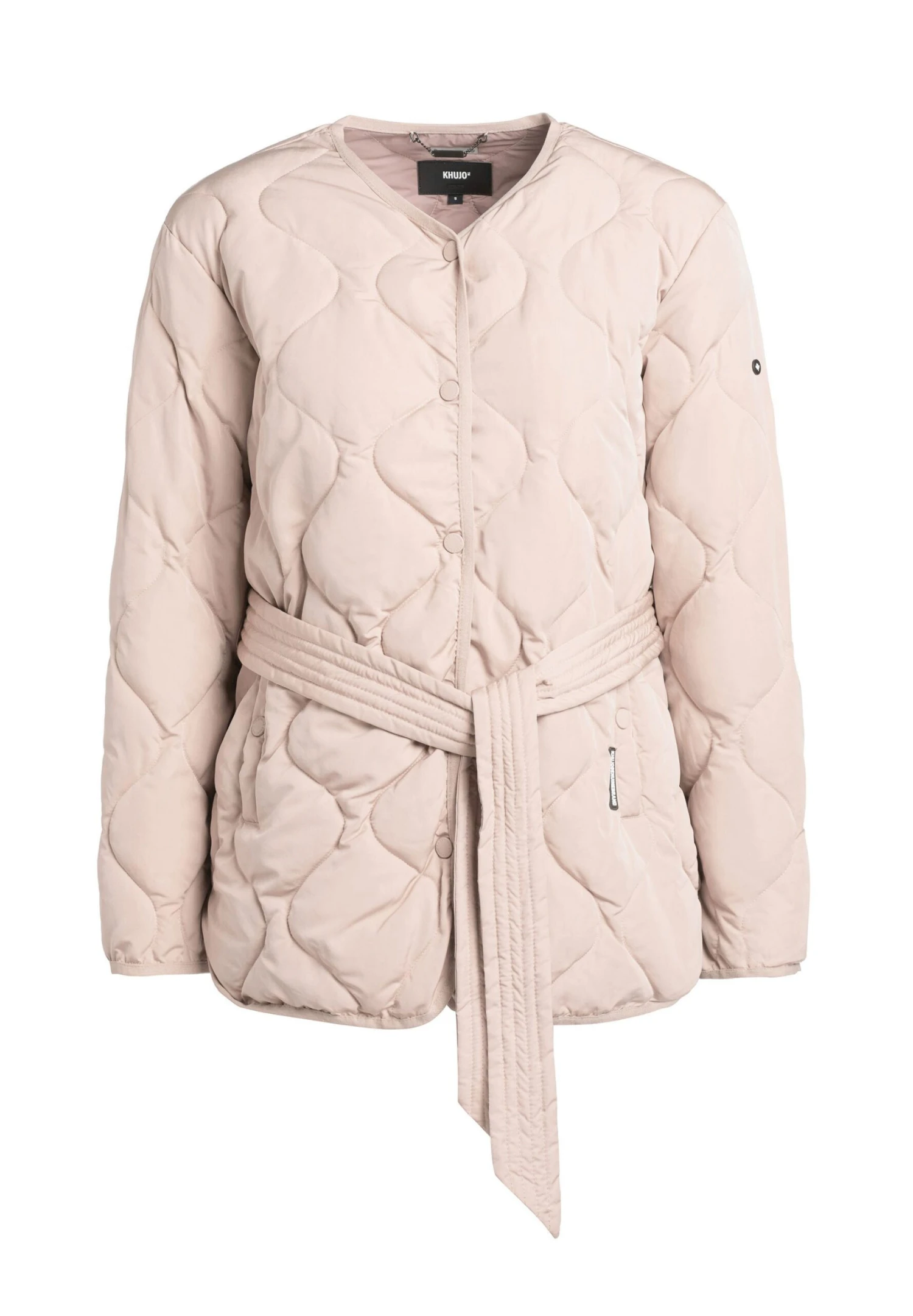 Khujo Yuna - Chaqueta De Entretiempo - War Pin 10 Khujo Yuna - Chaqueta De Entretiempo - War Pin - Image 8