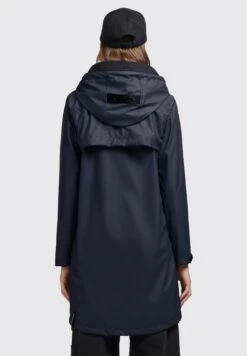 Khujo Fanka - Parka - Dunkelgrau 12 Khujo Fanka - Parka - Dunkelgrau -Moda Tienda 29941f36f82344a7b9a6b290161fa1df