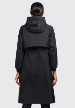 Khujo Paxi - Parka - Schwarz 12 Khujo Paxi - Parka - Schwarz -Moda Tienda 2a6e1497aae84b8599a72a2ac07d5a19