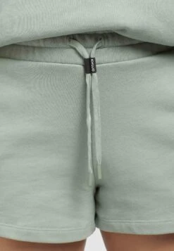 Khujo Mirabelle - Pantalones Deportivos - Mintgrün -Moda Tienda 2b191ba80878439787144cb525ee8578