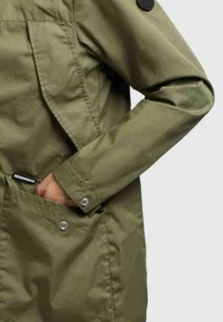 Khujo Parka - Olivgrün 16 Khujo Parka - Olivgrün -Moda Tienda 2b63ff3a025a43fcbec78e60e3121764
