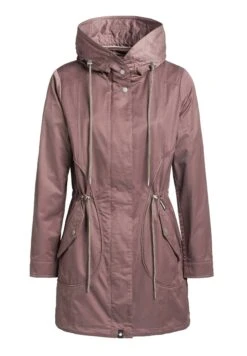 Khujo Onda2 - Parka - Mauve 17 Khujo Onda2 - Parka - Mauve -Moda Tienda 2c95f5c38ac642ecb8e488f20f752f2a
