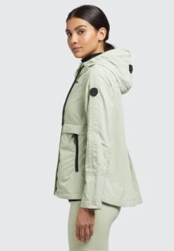 Khujo Zahira - Chaqueta Fina - Blassgrün 14 Khujo Zahira - Chaqueta Fina - Blassgrün -Moda Tienda 2d24f34e7ec648398e8d9380e52ff6b2