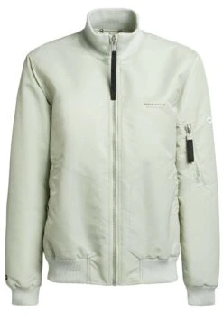 Khujo Lova - Chaqueta De Entretiempo - Blassgrün -Moda Tienda 2eb614e2dcf24fef8956fa56f1939df0