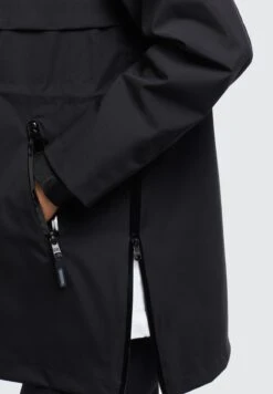 Khujo Zoni - Parka - Schwarz -Moda Tienda 2f3f44d735704ab6872ec39ca2eedfe3