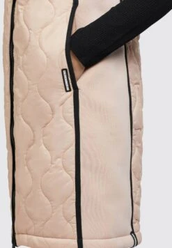 Khujo Fonda - Chaleco - Apricot 14 Khujo Fonda - Chaleco - Apricot -Moda Tienda 315a9284cd944e13b2fb52a23be41b79