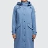 Khujo Smilla - Parka - Blau 2 Khujo Smilla - Parka - Blau -Moda Tienda 31726a73373b4bedbdc5fd5449b76f1c