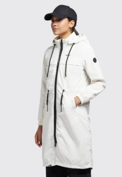Khujo Mantel Voya3 - Parka - Naturweiß 15 Khujo Mantel Voya3 - Parka - Naturweiß -Moda Tienda 33a4791021c74245bd1368ee27f58312
