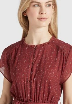 Khujo Louanna - Mono - Red 18 Khujo Louanna - Mono - Red -Moda Tienda 368e38a3aed741fb8f098c988bf24486