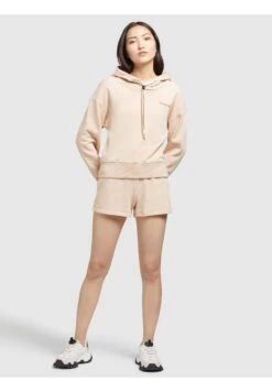 Khujo Dalia - Jersey Con Capucha - Aprikot 15 Khujo Dalia - Jersey Con Capucha - Aprikot -Moda Tienda 37d93d9685b748b9805eed5c281699dc