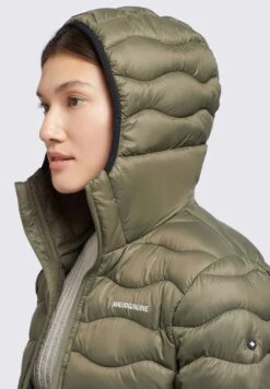 Khujo Nanna - Chaqueta De Invierno - Olivgrün -Moda Tienda 380207c6ebd64d90b008e15655a0a202
